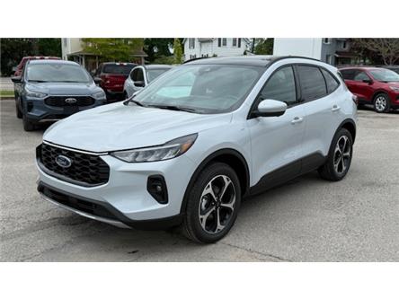 2025 Ford Escape ST-Line Select (Stk: 25ES30) in GANANOQUE - Image 1 of 9