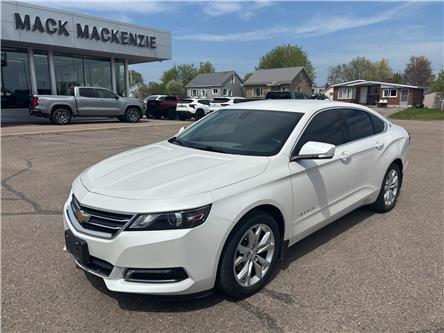 2019 Chevrolet Impala 1LT (Stk: 28947) in Renfrew - Image 1 of 24