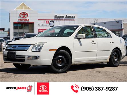 2009 Ford Fusion SEL (Stk: 250401A) in Hamilton - Image 1 of 24