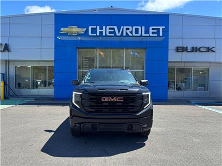 2025 GMC Sierra 1500 Elevation (Stk: 25218) in Campbellton - Image 1 of 14