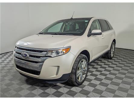 2011 Ford Edge Limited (Stk: TS-0162A) in Calgary - Image 1 of 11