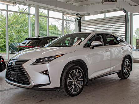 2017 Lexus RX 350 Base (Stk: 6698B) in Kingston - Image 1 of 17