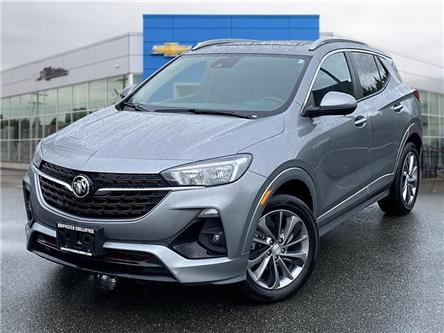 2023 Buick Encore GX Select (Stk: M25-0377P) in Chilliwack - Image 1 of 24