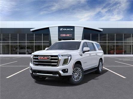 2025 GMC Yukon XL Elevation (Stk: 350195) in Medicine Hat - Image 1 of 6