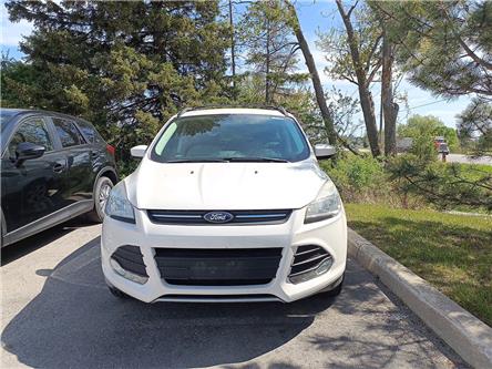 2013 Ford Escape SE (Stk: 250447A) in Whitchurch-Stouffville - Image 1 of 6