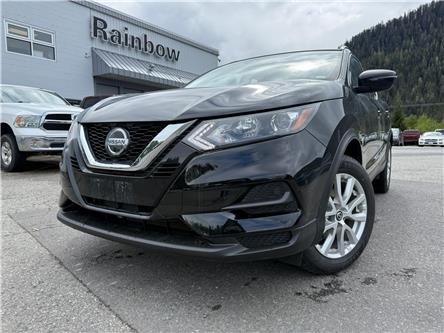 2023 Nissan Qashqai SV (Stk: P2170) in PRINCE RUPERT - Image 1 of 22