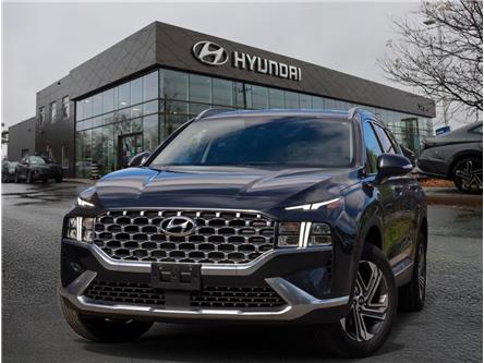 2022 Hyundai Santa Fe Preferred (Stk: P41708) in Ottawa - Image 1 of 27