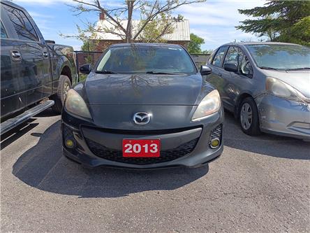 2013 Mazda Mazda3 GS-SKY (Stk: 250429A) in Whitchurch-Stouffville - Image 1 of 7