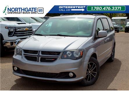 2017 Dodge Grand Caravan GT (Stk: 50480A) in Edmonton - Image 1 of 19