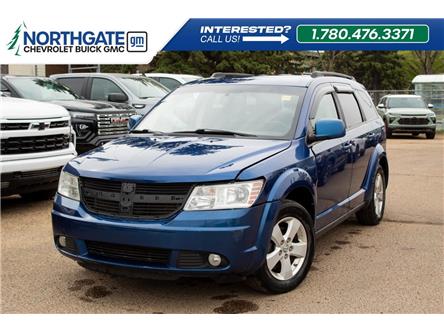 2010 Dodge Journey SXT (Stk: 41711A) in Edmonton - Image 1 of 14