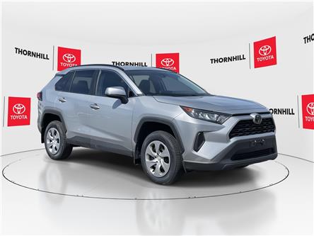 2020 Toyota RAV4 LE (Stk: 12106712A) in Concord - Image 1 of 19
