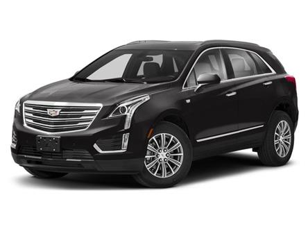 2019 Cadillac XT5 Luxury (Stk: Z314186A) in Newmarket - Image 1 of 12