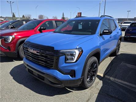2025 GMC Terrain Elevation (Stk: 25318) in Rouyn-Noranda - Image 1 of 2