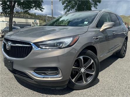 2019 Buick Enclave Essence (Stk: P25-581) in Kelowna - Image 1 of 20