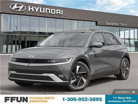 2025 Hyundai IONIQ 5 Preferred Long Range (Stk: 90423) in Saskatoon - Image 1 of 27