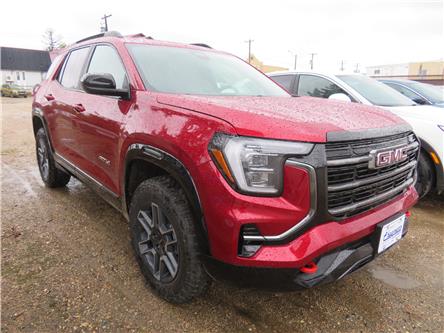 2026 GMC Terrain AT4 (Stk: 26-001) in KILLARNEY - Image 1 of 7