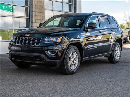 2014 Jeep Grand Cherokee Laredo (Stk: RE68273) in Calgary - Image 1 of 24