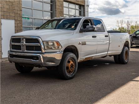 2015 RAM 3500 SLT (Stk: R65086) in Calgary - Image 1 of 23