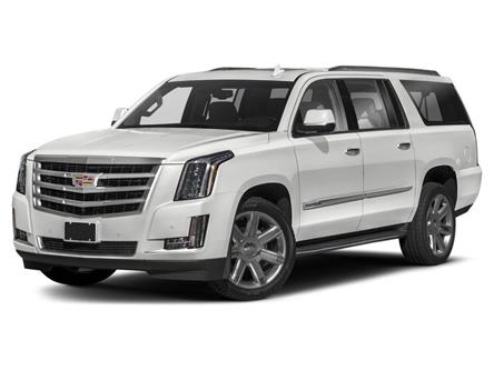 2018 Cadillac Escalade ESV Luxury (Stk: 3913A) in Unity - Image 1 of 12