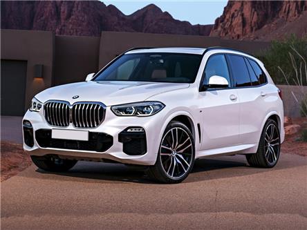 2023 BMW X5 xDrive40i (Stk: ARUC838) in Calgary - Image 1 of 9