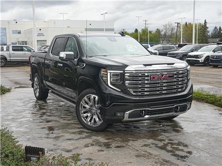 2024 GMC Sierra 1500 Denali (Stk: 26193U) in Red Deer - Image 1 of 24
