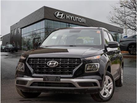 2022 Hyundai Venue ESSENTIAL (Stk: P41709) in Ottawa - Image 1 of 22