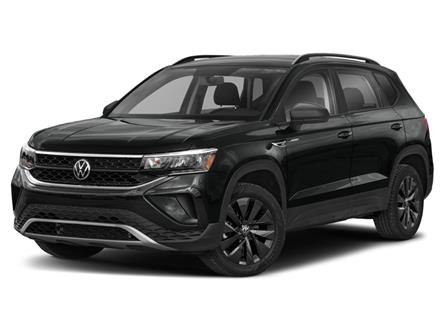 2022 Volkswagen Taos Trendline (Stk: 259-5372A) in Chilliwack - Image 1 of 21