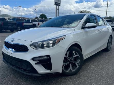 2020 Kia Forte EX (Stk: P25-582) in Kelowna - Image 1 of 20