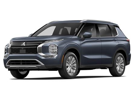 2025 Mitsubishi Outlander SE (Stk: M754) in Cornwall - Image 1 of 2