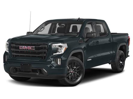 2022 GMC Sierra 1500 Limited Elevation (Stk: R358A) in Grimsby - Image 1 of 3