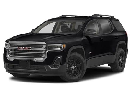 2021 GMC Acadia AT4 (Stk: 12887) in Sault Ste. Marie - Image 1 of 12