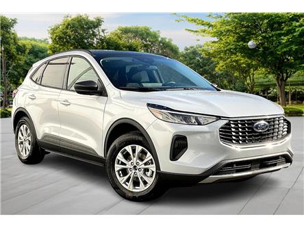 2025 Ford Escape Active (Stk: 25ES0088) in Vancouver - Image 1 of 14