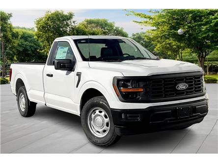 2025 Ford F-150 XL (Stk: 25F17693) in Vancouver - Image 1 of 14