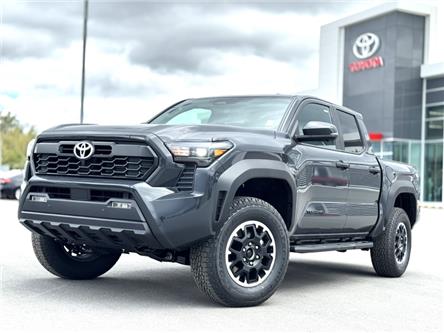 2025 Toyota Tacoma Base (Stk: T075812) in Cranbrook - Image 1 of 20
