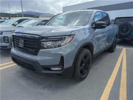 2022 Honda Ridgeline Black Edition (Stk: X224043N) in Cranbrook - Image 1 of 2
