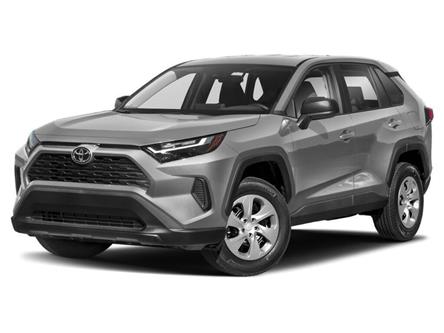 2023 Toyota RAV4 LE (Stk: P0548) in Tecumseh - Image 1 of 21