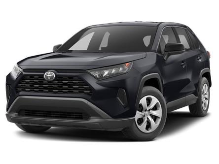2023 Toyota RAV4 LE (Stk: P0549) in Tecumseh - Image 1 of 21