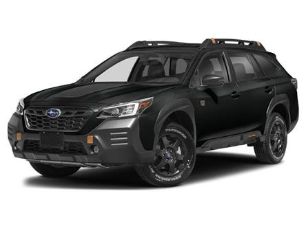 2022 Subaru Outback Wilderness (Stk: 5331X) in Tecumseh - Image 1 of 15