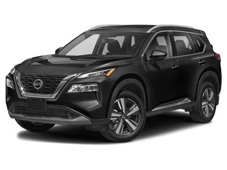 2023 Nissan Rogue SL (Stk: P0551) in Tecumseh - Image 1 of 12