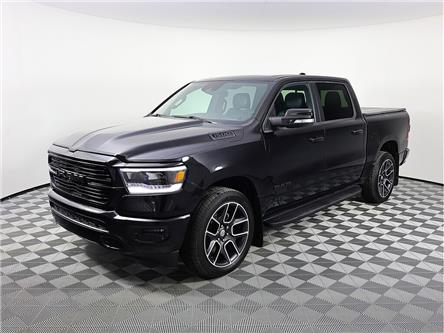 2019 RAM 1500 Sport (Stk: 25T172A) in Calgary - Image 1 of 25