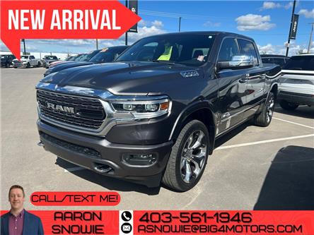 2020 RAM 1500 Limited (Stk: B19639) in Calgary - Image 1 of 3