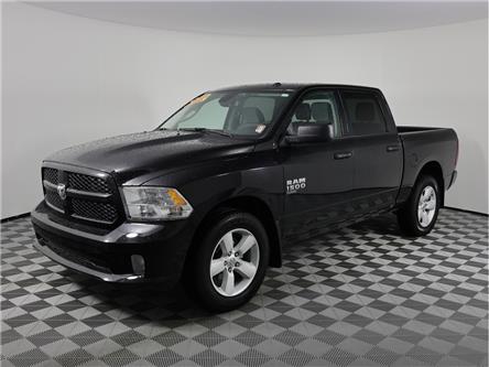 2023 RAM 1500 Classic Tradesman (Stk: B19580) in Calgary - Image 1 of 16
