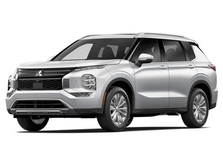 2025 Mitsubishi Outlander SE (Stk: 251867N) in Fredericton - Image 1 of 2