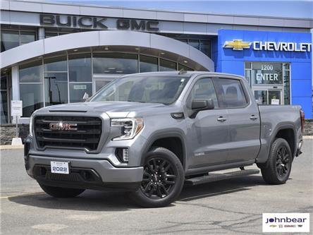 2022 GMC Sierra 1500 Limited Elevation (Stk: 1794-25A) in Hamilton - Image 1 of 35