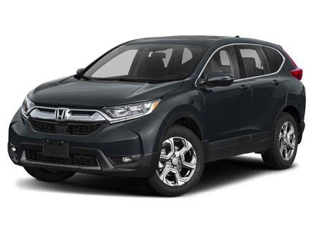 2019 Honda CR-V EX-L (Stk: 58020A) in Sudbury - Image 1 of 11