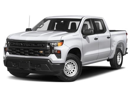 2022 Chevrolet Silverado 1500 High Country (Stk: 3881A) in Unity - Image 1 of 11