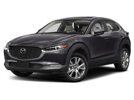 2022 Mazda CX-30 GS (Stk: N353825A) in Dartmouth - Image 1 of 12