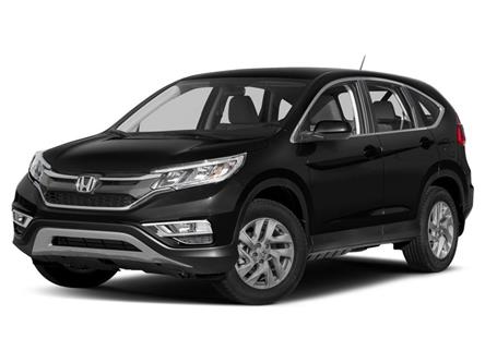 2016 Honda CR-V SE (Stk: 16-250635A) in Orléans - Image 1 of 11