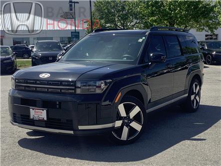 2024 Hyundai Santa Fe Luxury (Stk: 11-U24013) in Barrie - Image 1 of 26