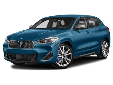 2021 BMW X2 M35i (Stk: 5856AA) in Welland - Image 1 of 12